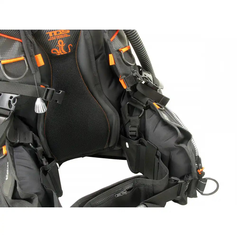 BCD TDS Nemo