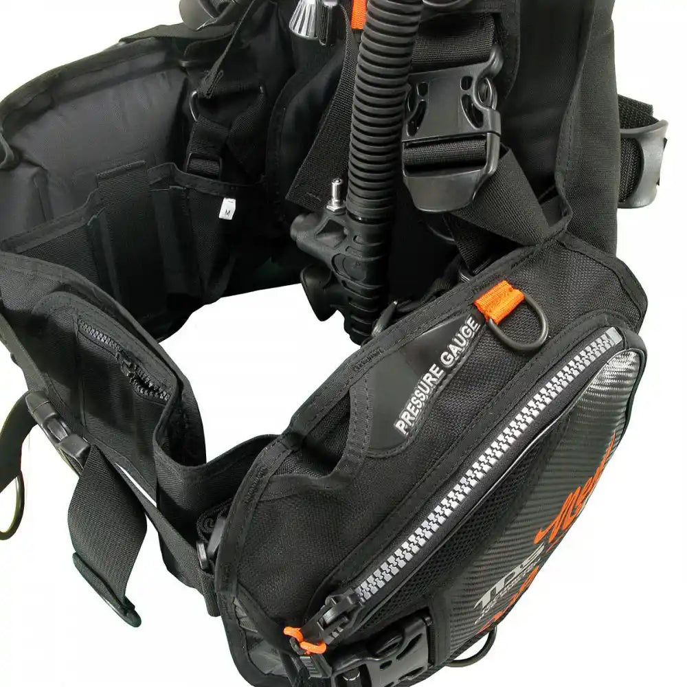 BCD TDS Nemo