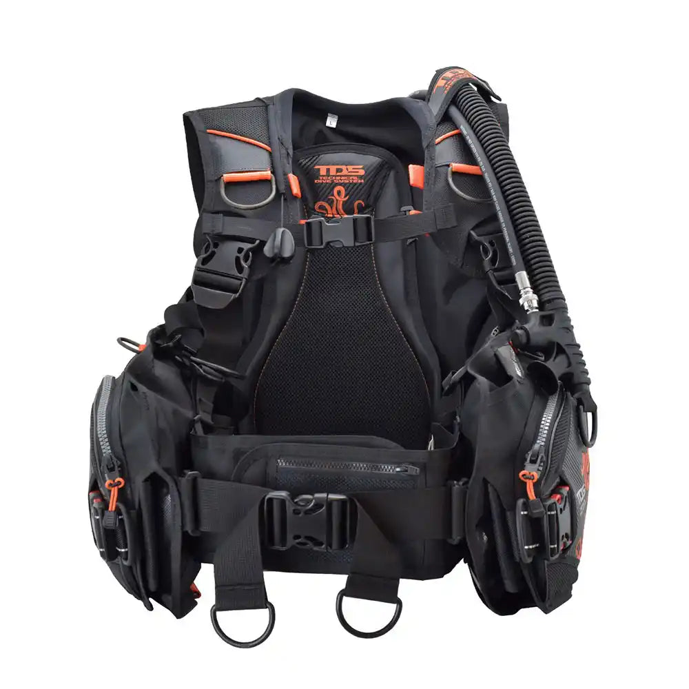 BCD TDS Nemo