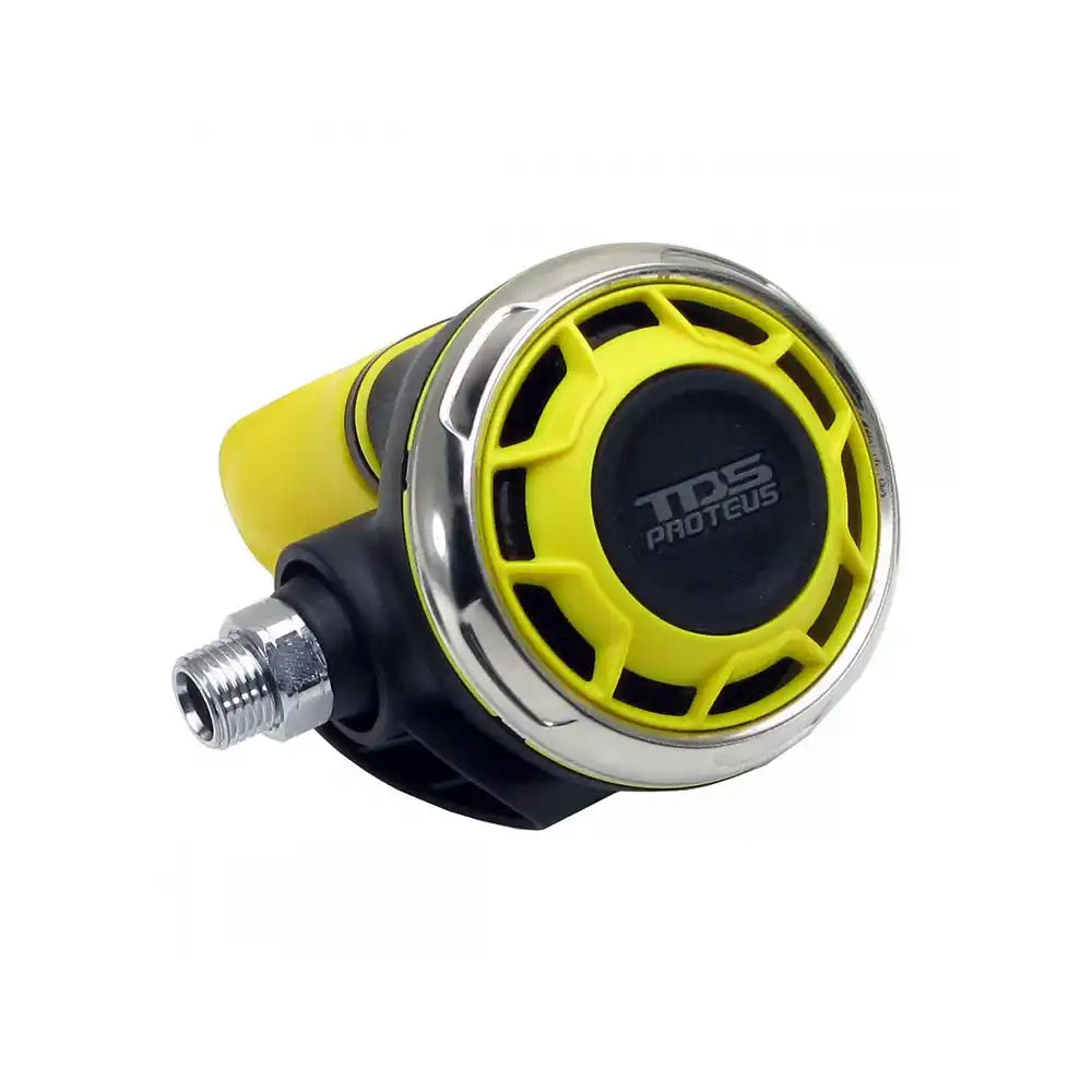 Octopus TDS Proteus