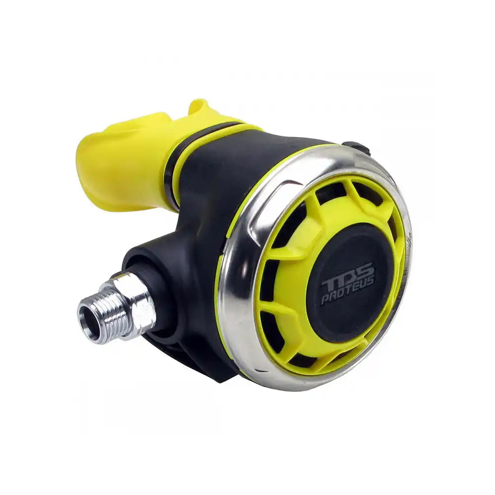 Octopus TDS Proteus