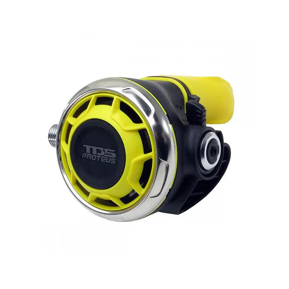 Octopus TDS Proteus