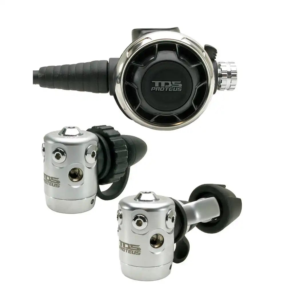 Regulator TDS Proteus