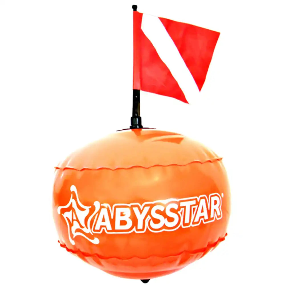 Overfladebøje Abysstar Round