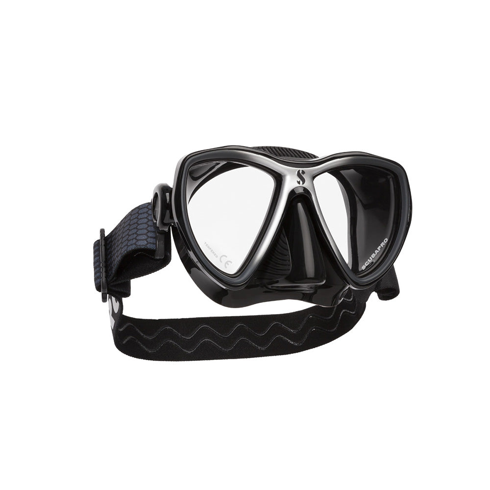Dykkermaske Scubapro Synergy Mini - edyk.dk