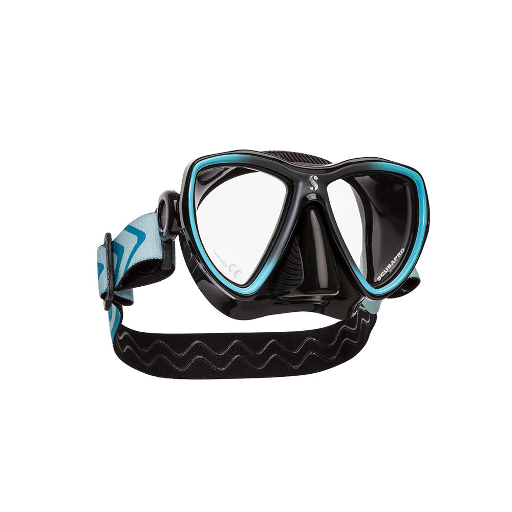 Dykkermaske Scubapro Synergy Mini - edyk.dk