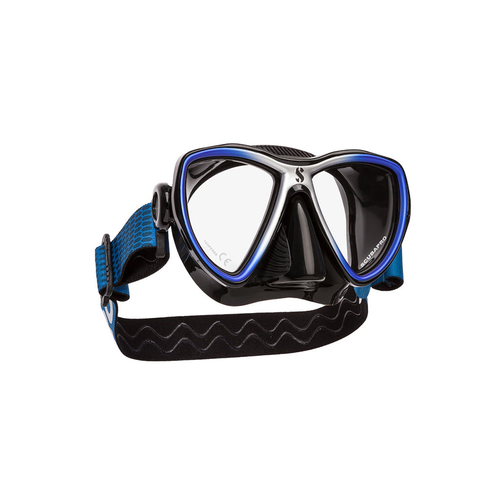 Dykkermaske Scubapro Synergy Mini - edyk.dk