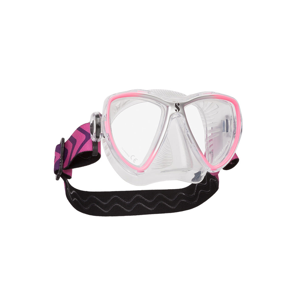 Dykkermaske Scubapro Synergy Mini - edyk.dk