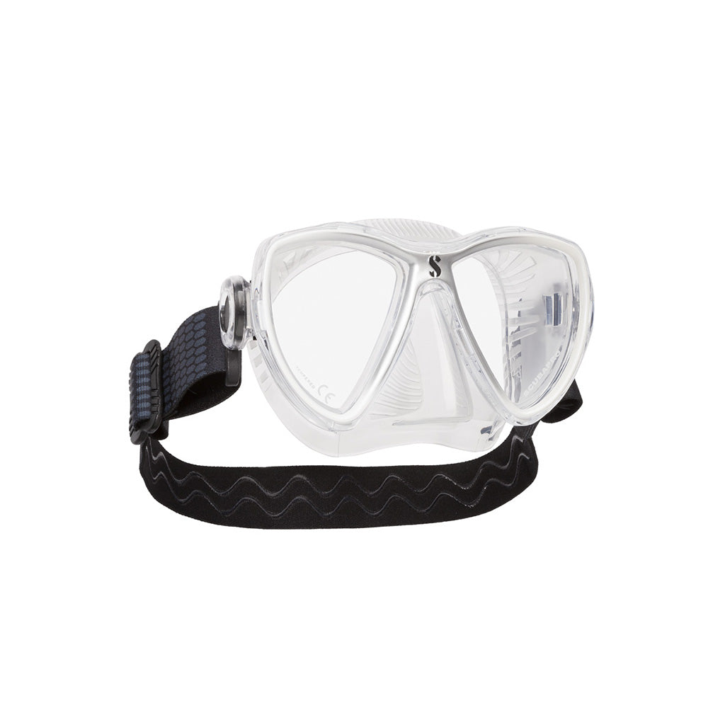 Dykkermaske Scubapro Synergy Mini - edyk.dk