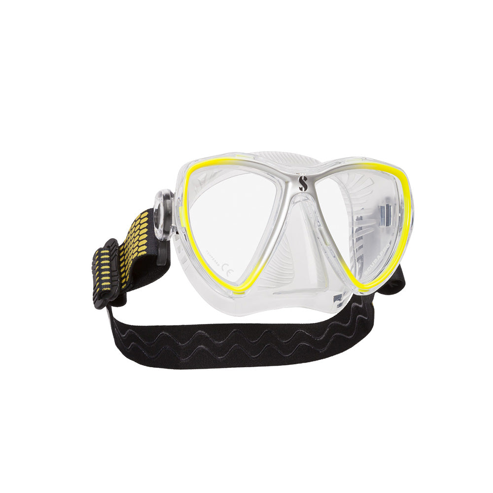 Dykkermaske Scubapro Synergy Mini - edyk.dk