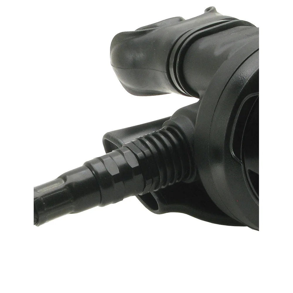 Regulator TDS Tac Black