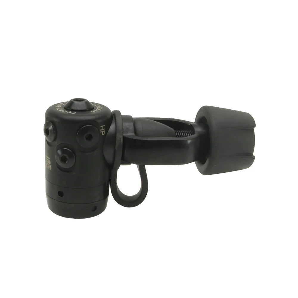 Regulator TDS Tac Black