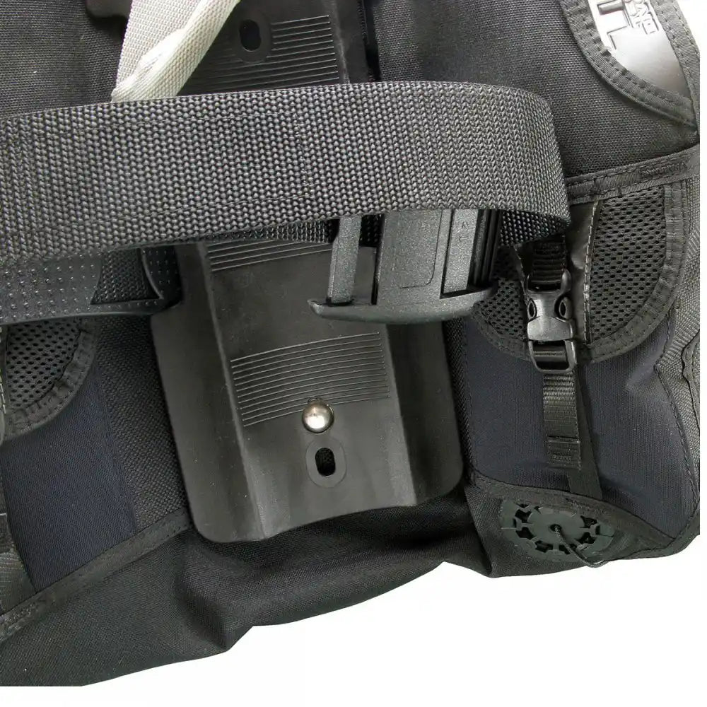 BCD TDS Titan