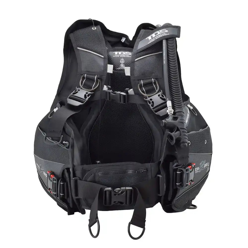 BCD TDS Titan