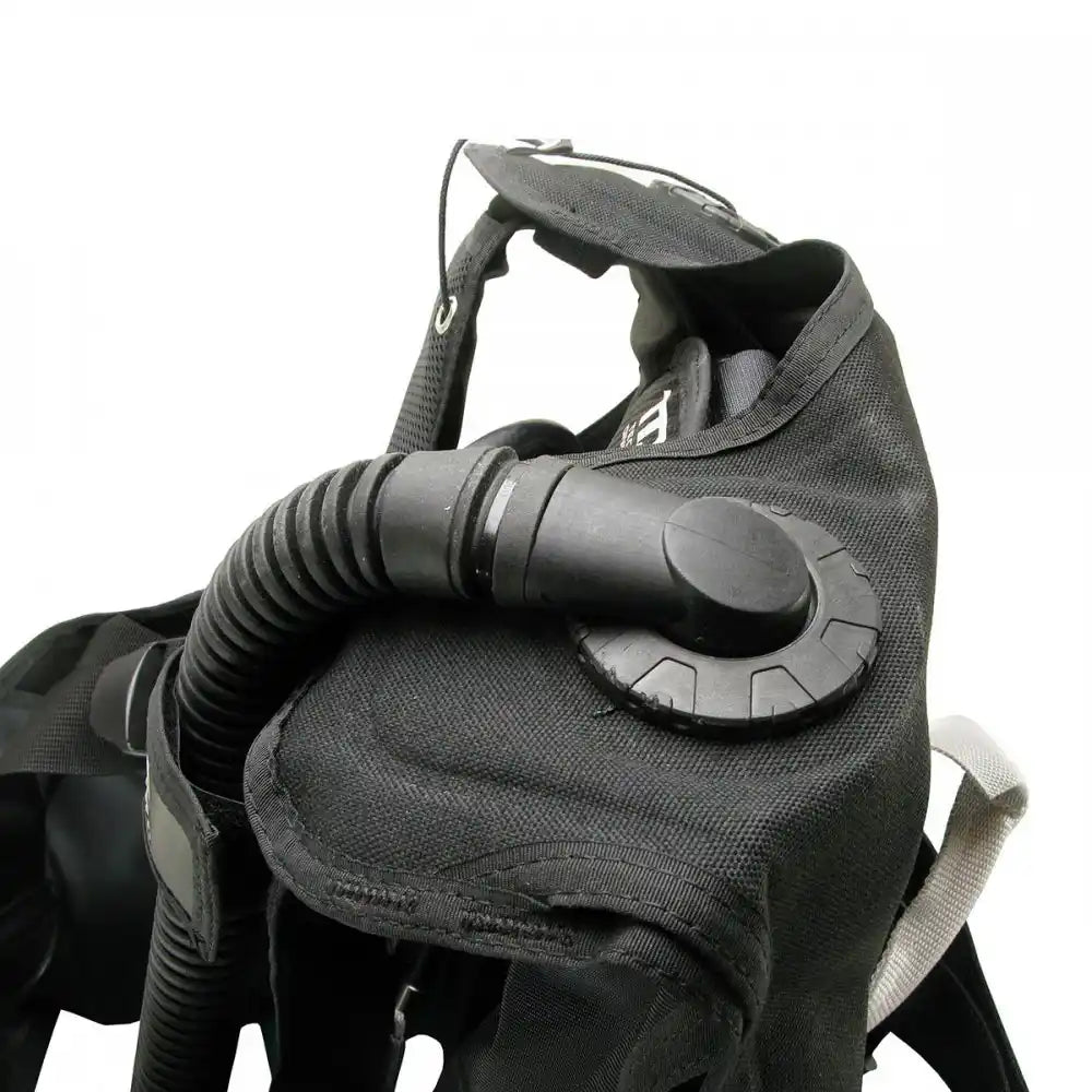 BCD TDS Titan