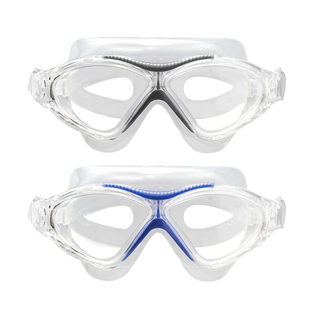 Svømmebriller Abysstar Ventosa